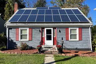 107 Division St, Brockton, MA 02301 - Photo 1