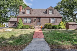 122 Bickford St, Lynn, MA 01904 - Photo 1