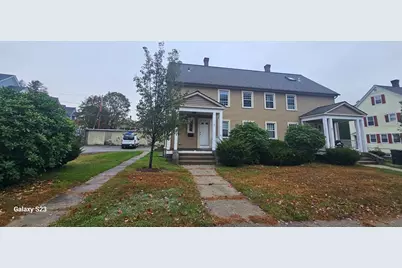 1 Woodland St. #1, Northbridge, MA 01588 - Photo 1