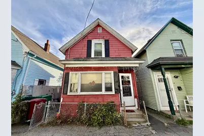 12 L St, Lowell, MA 01850 - Photo 1