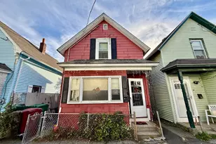 12 L St, Lowell, MA 01850 - Photo 1