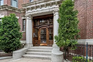 107 Jersey, Boston, MA 02215 - Photo 1