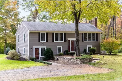 12 Sassamon Road, Scituate, MA 02066 - Photo 1