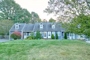 28 Yoke Rd, Bridgewater, MA 02324 - Photo 1