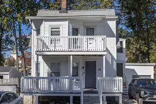 23 Griggs St, Dracut, MA 01826 - Photo 1