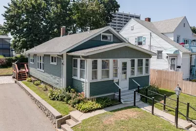9 Avalon Ave, Quincy, MA 02169 - Photo 1