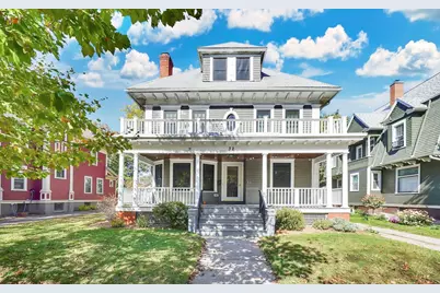 32 Spruceland Ave, Springfield, MA 01108 - Photo 1