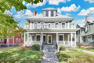 32 Spruceland Ave, Springfield, MA 01108 - Photo 1