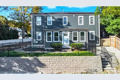 400 Adams #B, Milton, MA 02186 - Photo 1