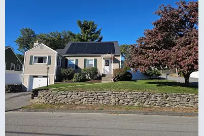 156 Belmont St, Fitchburg, MA 01420 - Photo 1