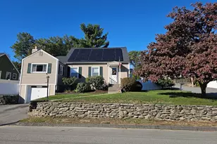 156 Belmont St, Fitchburg, MA 01420 - Photo 1