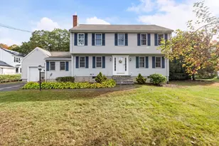 34 Pollard Dr, Millis, MA 02054 - Photo 1