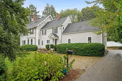 600 East Street, Dedham, MA 02026 - Photo 1