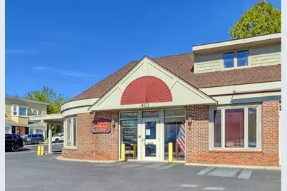 403 Franklin St, Melrose, MA 02176 - Photo 1