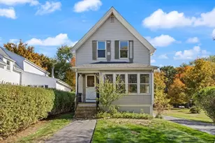 16 Liberty St, Taunton, MA 02718 - Photo 1