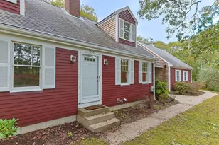 1080 Harwich Rd, Brewster, MA 02631 - Photo 1