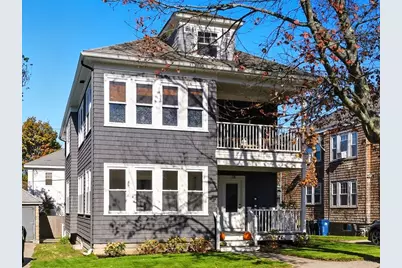 76-78 Marshland St, Haverhill, MA 01830 - Photo 1