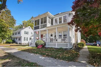 12-14 Copperfield Road, Worcester, MA 01602 - Photo 1