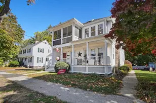 12-14 Copperfield Rd, Worcester, MA 01602 - Photo 1