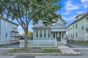 13 Frank St, Worcester, MA 01604 - Photo 1