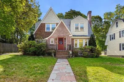 68 Vernon St, Newton, MA 02458 - Photo 1