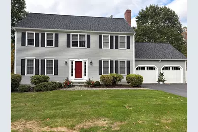 5 Autumn Lane #0, Natick, MA 01760 - Photo 1