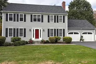 5 Autumn Ln, Natick, MA 01760 - Photo 1