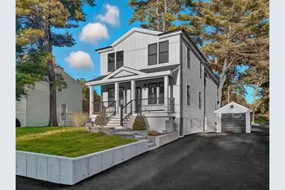 48 Lakeshore Dr, Westwood, MA 02090 - Photo 1