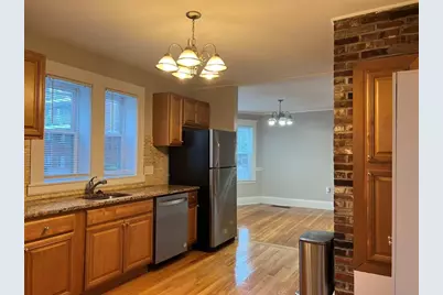 1 Laurel St #1, Arlington, MA 02476 - Photo 1