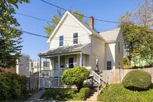 9 Carver St, Somerville, MA 02143 - Photo 1