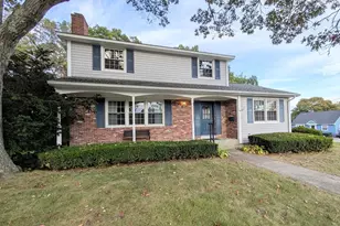 34 Leeds Terrace, Lawrence, MA 01843 - Photo 1