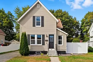 45 Meadow St, Ludlow, MA 01056 - Photo 1