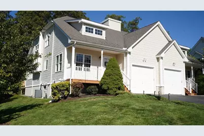 44 Maple Terrace #44, Plainville, MA 02762 - Photo 1