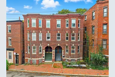 4 Fort Ave #2, Boston, MA 02119 - Photo 1