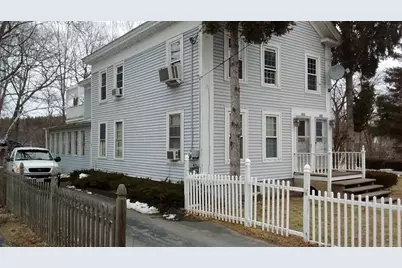 166 Sutton St #1, Northbridge, MA 01534 - Photo 1