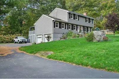 43 Barbara Jean Street, Grafton, MA 01519 - Photo 1