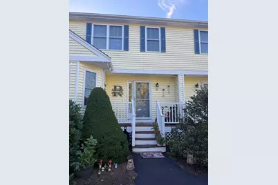 22 Keith St #22, Middleborough, MA 02346 - Photo 1
