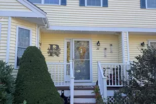 22 Keith St, Middleborough, MA 02346 - Photo 1