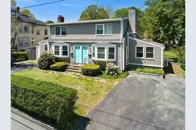 69 Hartford #69, Newton, MA 02461 - Photo 1