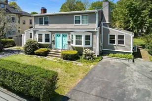 69 Hartford, Newton, MA 02461 - Photo 1