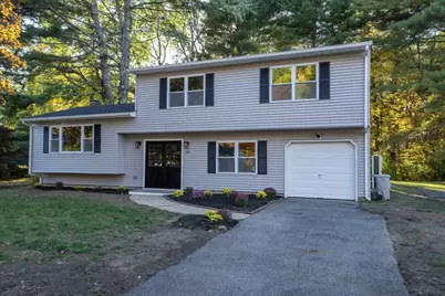 54 Westfield Dr, Holliston, MA 01746 - Photo 1