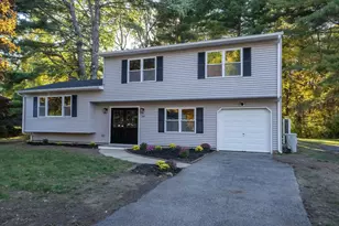54 Westfield Dr, Holliston, MA 01746 - Photo 1