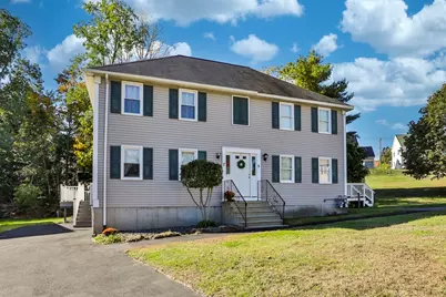 7 Greenhill Farm Road #7, Haverhill, MA 01832 - Photo 1