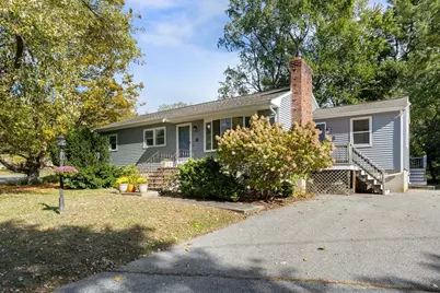 8 Edsel Road, Littleton, MA 01460 - Photo 1