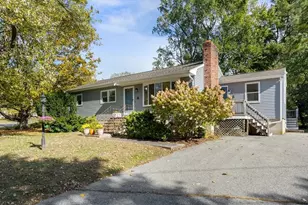 8 Edsel Rd, Littleton, MA 01460 - Photo 1