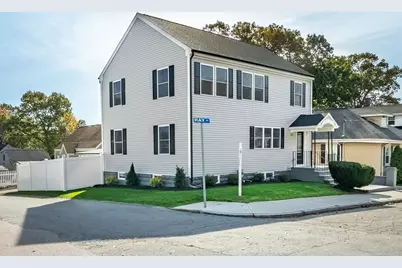 153 Ray St, Fall River, MA 02720 - Photo 1