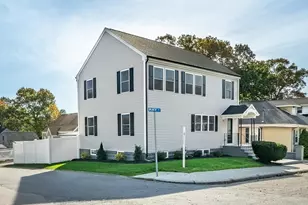 153 Ray St, Fall River, MA 02720 - Photo 1