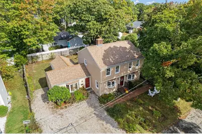 50 Palm St, Falmouth, MA 02536 - Photo 1