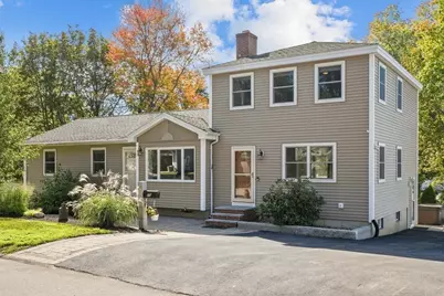 75 Border Road, Reading, MA 01867 - Photo 1