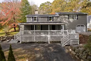 3 N Rd, Montgomery, MA 01085 - Photo 1